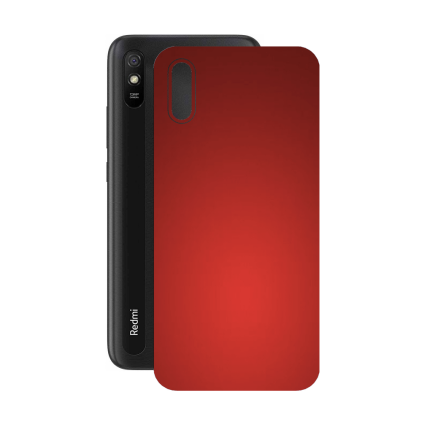 Защитная пленка StatusSKIN для Xiaomi Redmi 9A Sport 2021