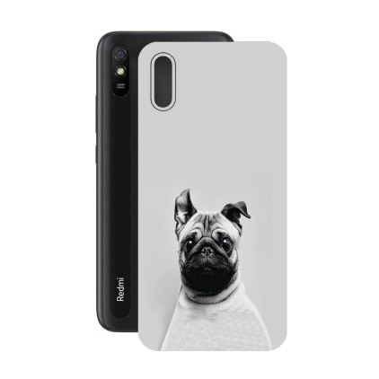 Защитная пленка StatusSKIN для Xiaomi Redmi 9A Sport 2021