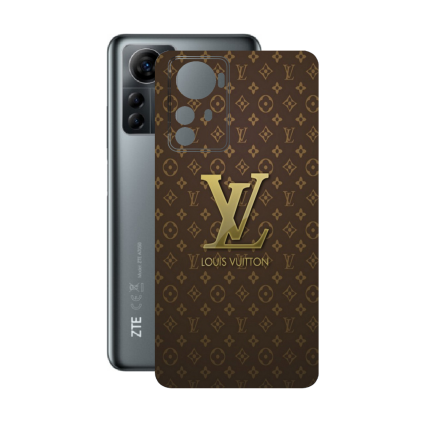 Защитная пленка StatusSKIN для ZTE Blade A72s