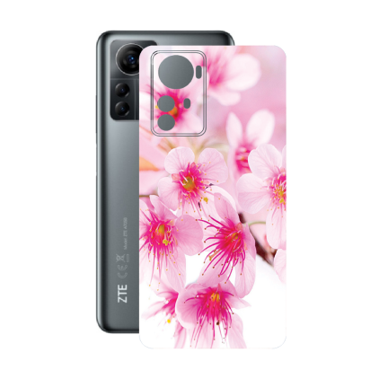 Защитная пленка StatusSKIN для ZTE Blade A72s