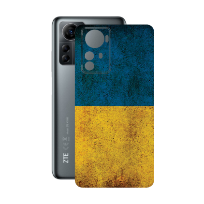 Защитная пленка StatusSKIN для ZTE Blade A72s