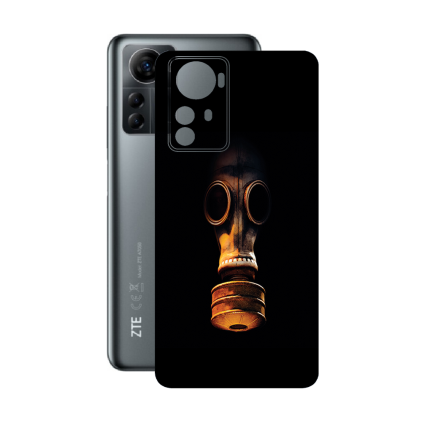 Защитная пленка StatusSKIN для ZTE Blade A72s