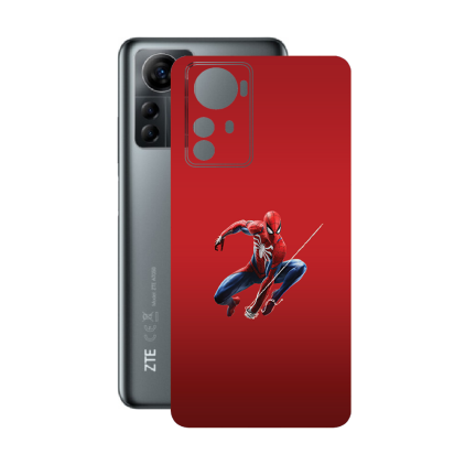 Защитная пленка StatusSKIN для ZTE Blade A72s