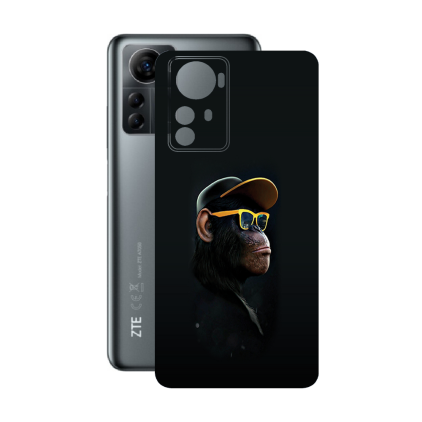 Защитная пленка StatusSKIN для ZTE Blade A72s