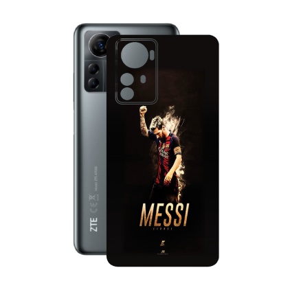 Защитная пленка StatusSKIN для ZTE Blade A72s