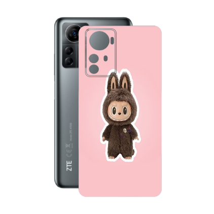 Защитная пленка StatusSKIN для ZTE Blade A72s