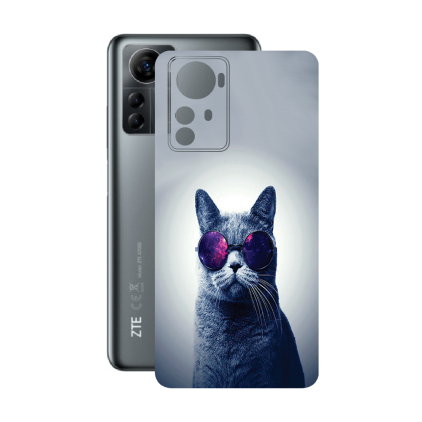 Защитная пленка StatusSKIN для ZTE Blade A72s