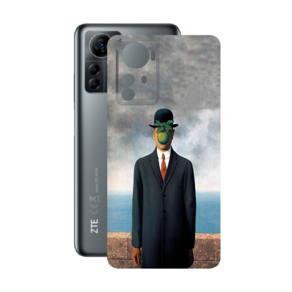 Защитная пленка StatusSKIN для ZTE Blade A72s