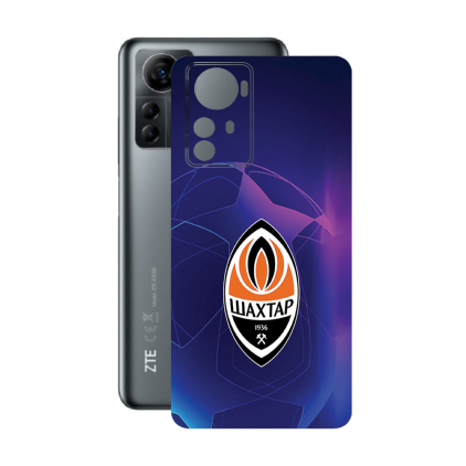 Защитная пленка StatusSKIN для ZTE Blade A72s