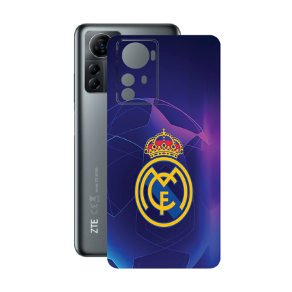 Защитная пленка StatusSKIN для ZTE Blade A72s