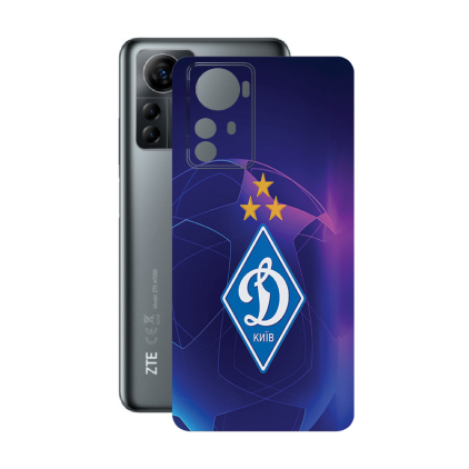 Защитная пленка StatusSKIN для ZTE Blade A72s