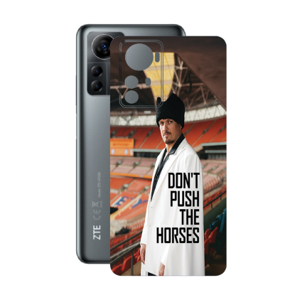 Защитная пленка StatusSKIN для ZTE Blade A72s