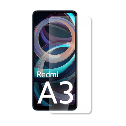 Защитная пленка StatusSKIN для Xiaomi Redmi A3