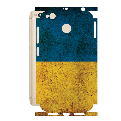 Захисна плівка StatusSKIN для Xiaomi Redmi 4x