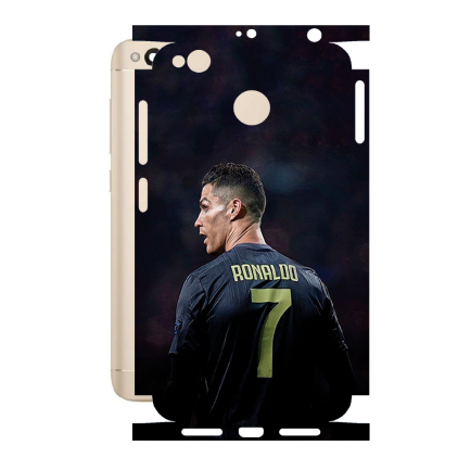 Захисна плівка StatusSKIN для Xiaomi Redmi 4x