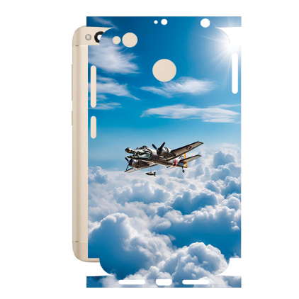 Захисна плівка StatusSKIN для Xiaomi Redmi 4x
