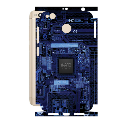 Захисна плівка StatusSKIN для Xiaomi Redmi 4x
