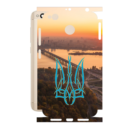 Захисна плівка StatusSKIN для Xiaomi Redmi 4x