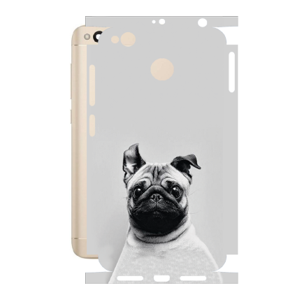 Захисна плівка StatusSKIN для Xiaomi Redmi 4x