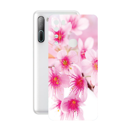 Защитная пленка StatusSKIN для HTC U20