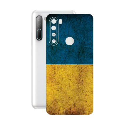 Защитная пленка StatusSKIN для HTC U20