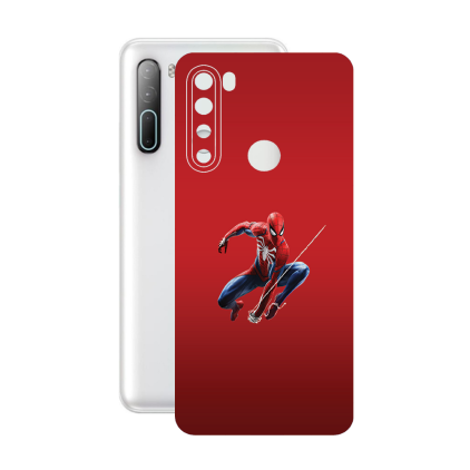 Защитная пленка StatusSKIN для HTC U20