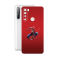 Защитная пленка StatusSKIN для HTC U20