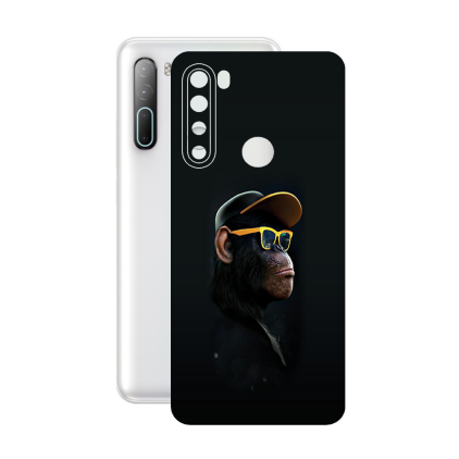Защитная пленка StatusSKIN для HTC U20