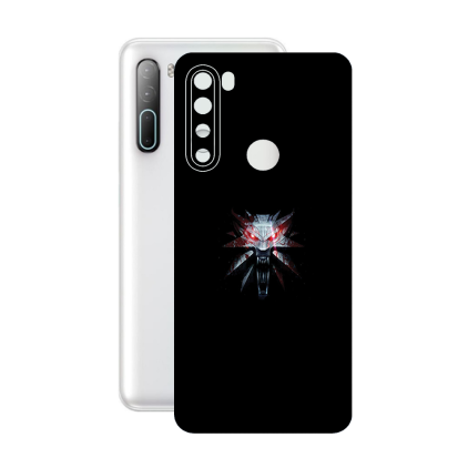 Защитная пленка StatusSKIN для HTC U20