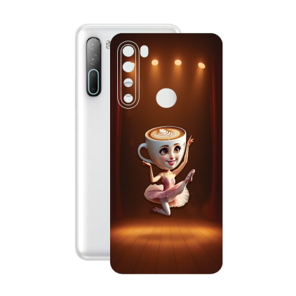 Защитная пленка StatusSKIN для HTC U20