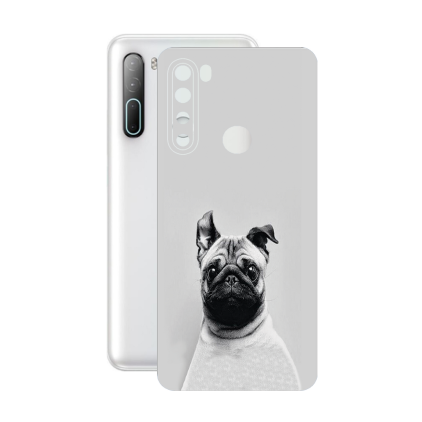 Защитная пленка StatusSKIN для HTC U20