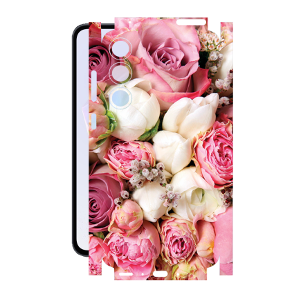 Захисна плівка StatusSKIN для Samsung A35