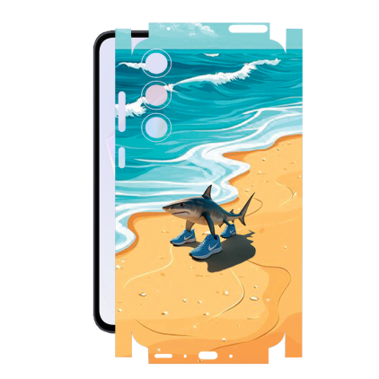 Захисна плівка StatusSKIN для Samsung A35