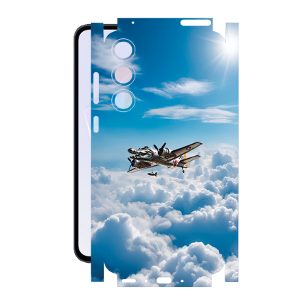 Захисна плівка StatusSKIN для Samsung A35
