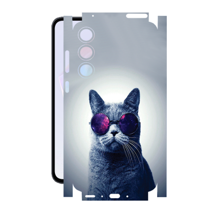 Захисна плівка StatusSKIN для Samsung A35