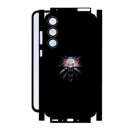 Захисна плівка StatusSKIN для Samsung A35