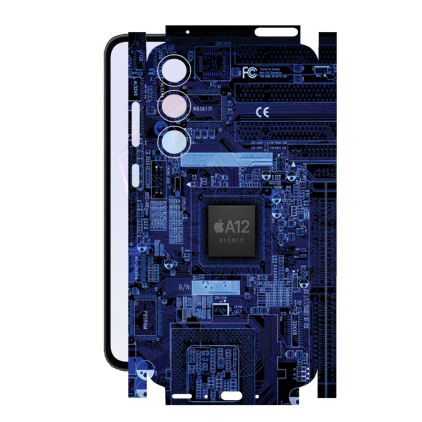 Захисна плівка StatusSKIN для Samsung A35