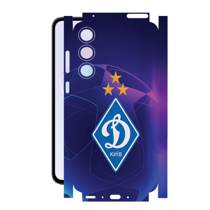 Захисна плівка StatusSKIN для Samsung A35