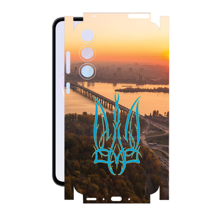 Захисна плівка StatusSKIN для Samsung A35
