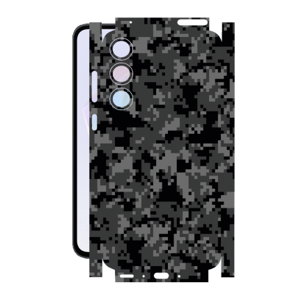 Захисна плівка StatusSKIN для Samsung A35