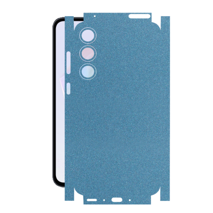 Захисна плівка StatusSKIN для Samsung A35