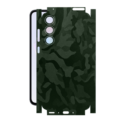 Захисна плівка StatusSKIN для Samsung A35