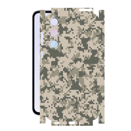 Захисна плівка StatusSKIN для Samsung A35