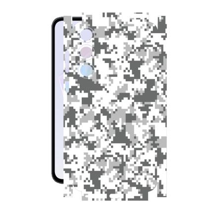 Захисна плівка StatusSKIN для Samsung A35