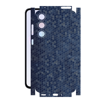 Захисна плівка StatusSKIN для Samsung A35