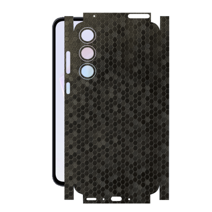 Захисна плівка StatusSKIN для Samsung A35