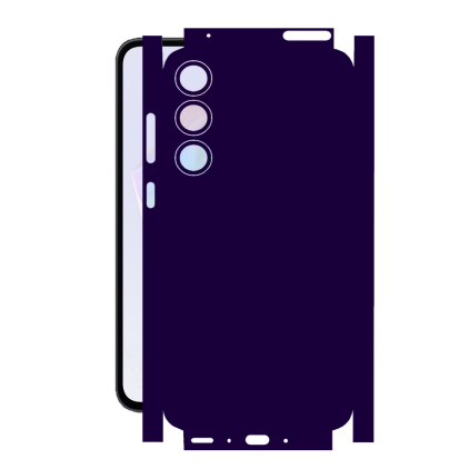 Захисна плівка StatusSKIN для Samsung A35