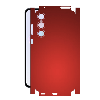 Захисна плівка StatusSKIN для Samsung A35