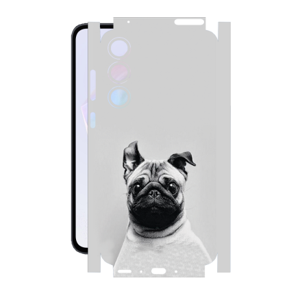Захисна плівка StatusSKIN для Samsung A35