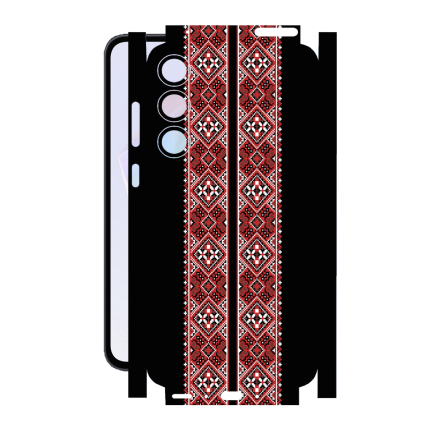 Захисна плівка StatusSKIN для Samsung A35